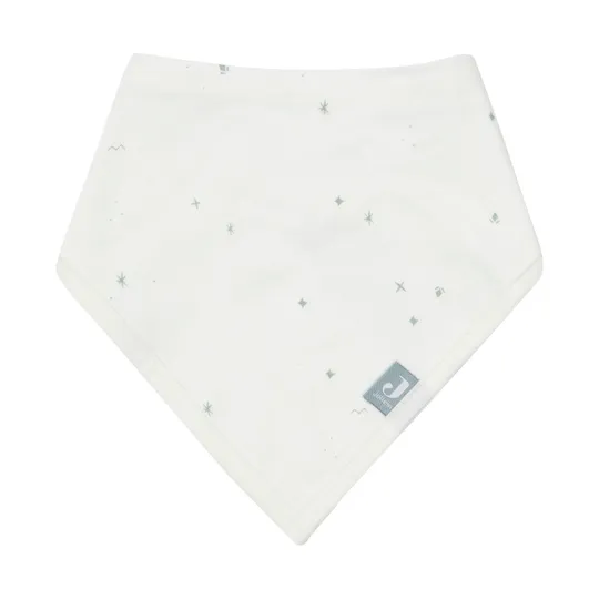 Jollein Twinkling Slab Bandana - 2 Pack