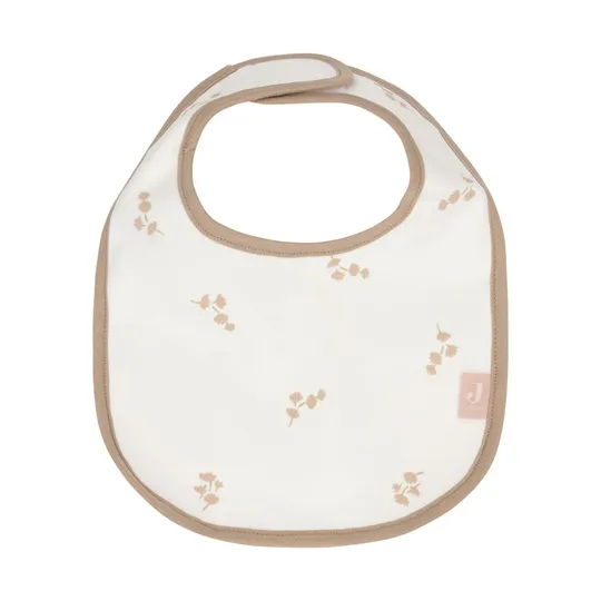 Jollein Slab Jersey Waterproof - Bloomy - 5 Stuks