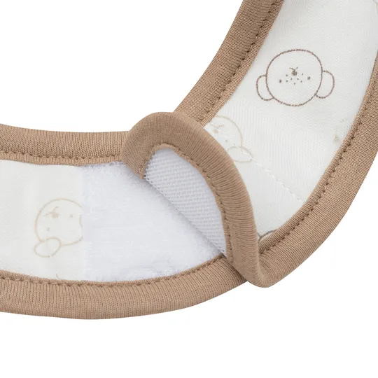 Jollein Slab Jersey Waterproof – 5 Stuks