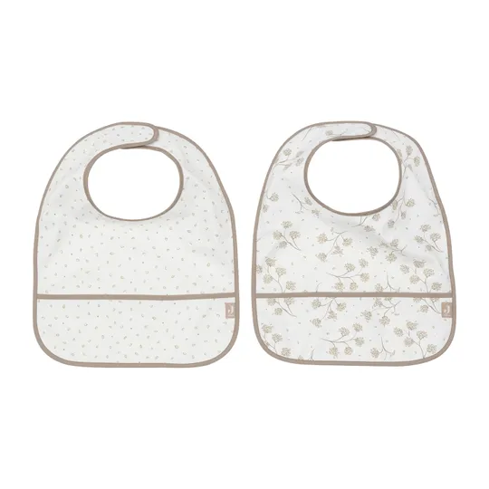 Jollein Slab Waterproof – 2 Stuks