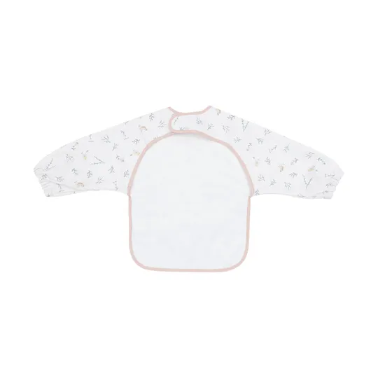 Jollein Lovely Birds Slab Waterproof Met Mouw