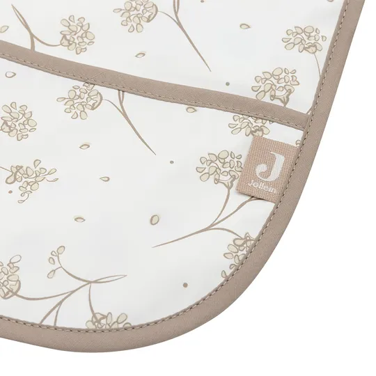 Jollein Slab Waterproof met Mouw