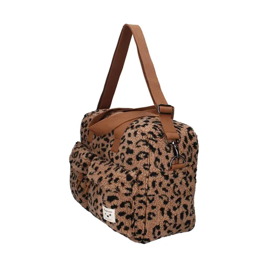 Kidzroom Carry Allure Luiertas - Beige