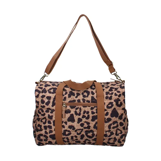 Kidzroom Luiertas - Mini Mamas - Panter