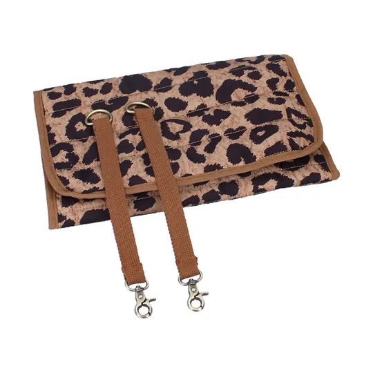 Kidzroom Luiertas - Mini Mamas - Panter