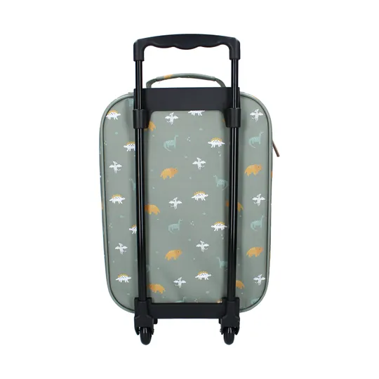 Kidzroom Trolley koffer