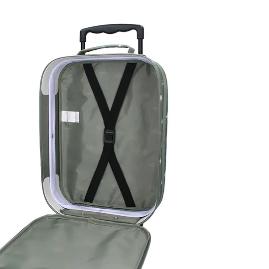 Kidzroom Trolley koffer