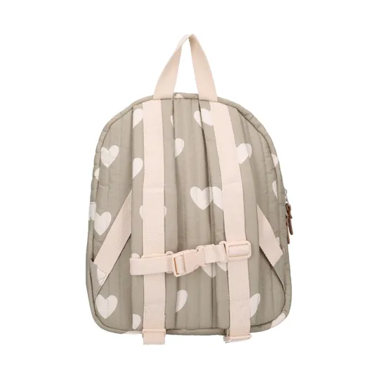 Kidzroom Rugzak - Wonderful Worlds