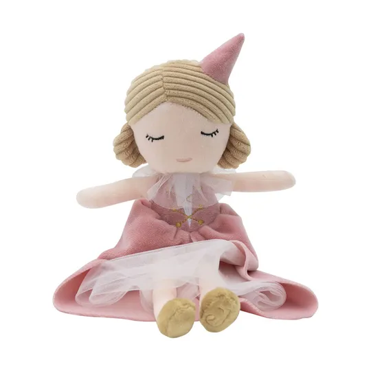 Jollein Knuffel - Lady Lynn