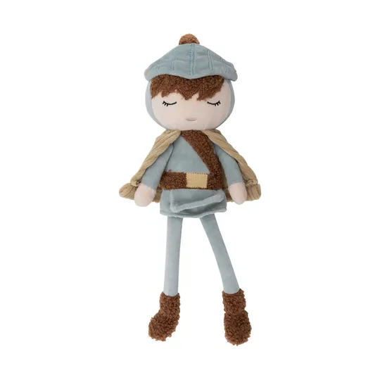 Jollein Knuffel - Knight Duke