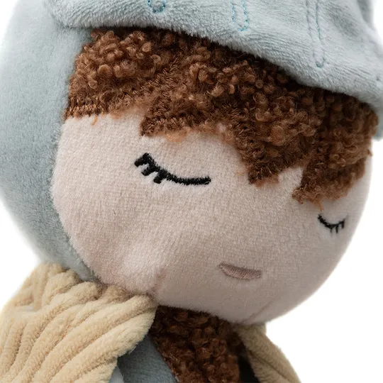 Jollein Knuffel - Knight Duke