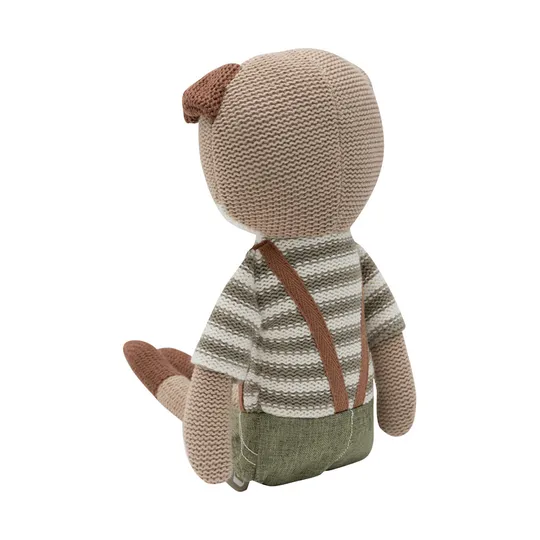 Jollein Knuffel - Mick