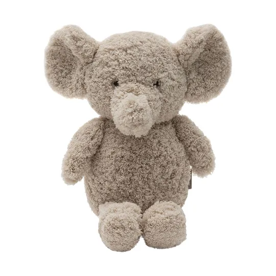 Jollein Knuffel - Elephant