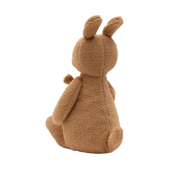 Jollein Knuffel - Kangaroots - 38 cm
