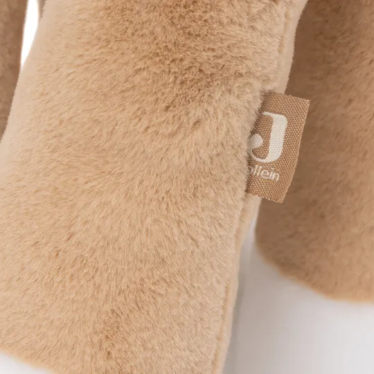 Jollein Giraffe Knuffel XL - Biscuit