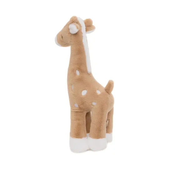 Jollein Giraffe Knuffel XL - Biscuit