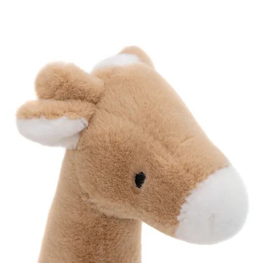 Jollein Giraffe Knuffel XL - Biscuit