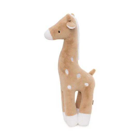 Jollein Giraffe Knuffel XL - Biscuit