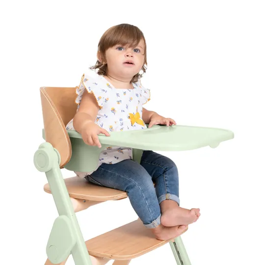 Chicco Meraviglia Eetstoel