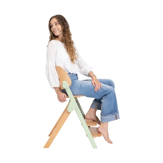 Chicco Meraviglia Eetstoel