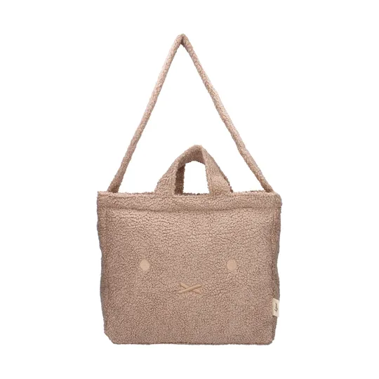 Nijntje Luiertas - Kind Gestures - Beige 