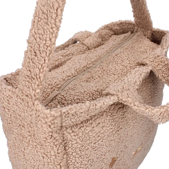 Nijntje Luiertas - Kind Gestures - Beige 