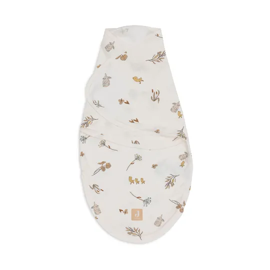 Jollein Riverside Slaapzak Wrapper - 0-3 Maanden