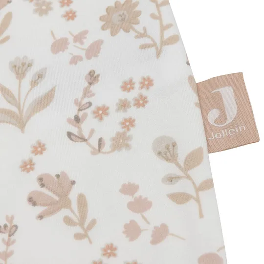 Jollein Bloomy Slaapzak Cocoon - 0-3 maanden 