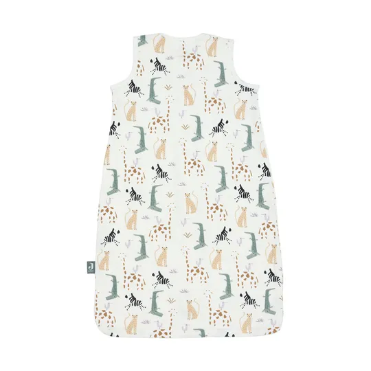 Jollein Slaapzak Jersey - Jungle Jambo