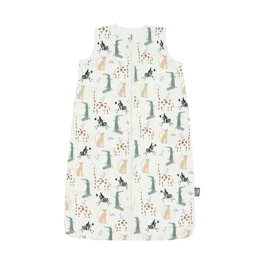 Jollein Slaapzak Jersey - Jungle Jambo