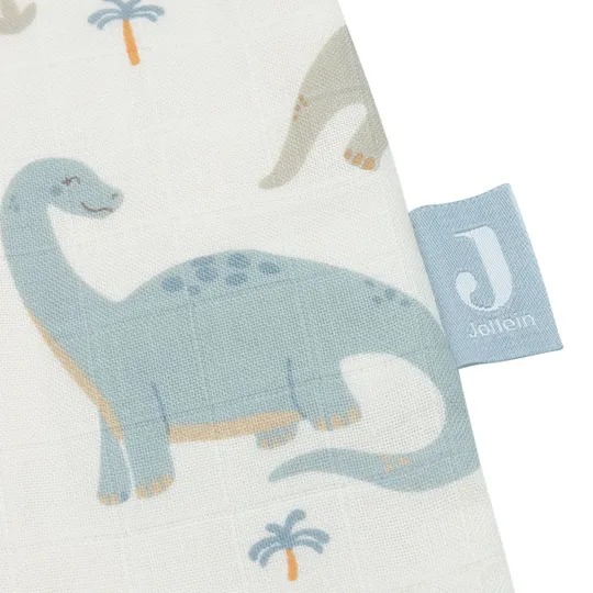 Jollein Slaapzak Hydrofiel - Roarsome