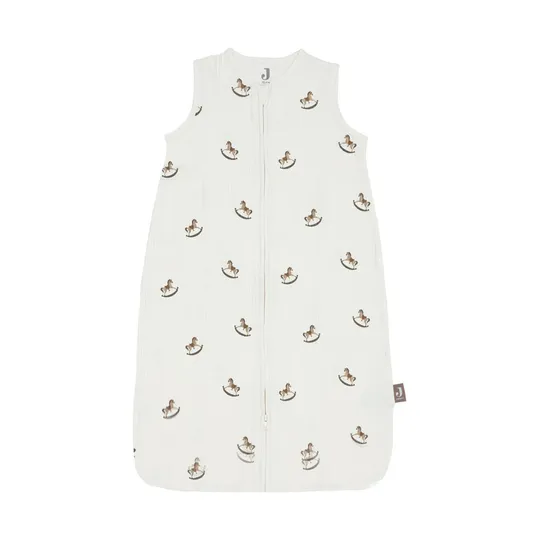 Jollein Slaapzak Jersey Rib - Nostalgic Ride