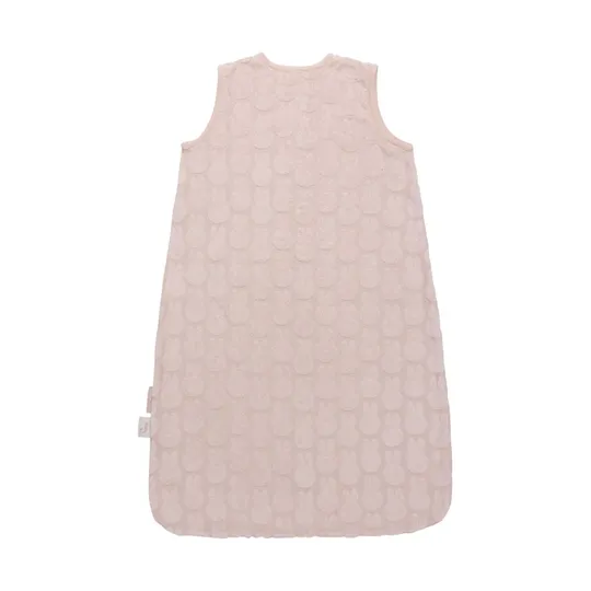 Jollein Slaapzak Jersey - Miffy Jacquard Terry Wild Rose