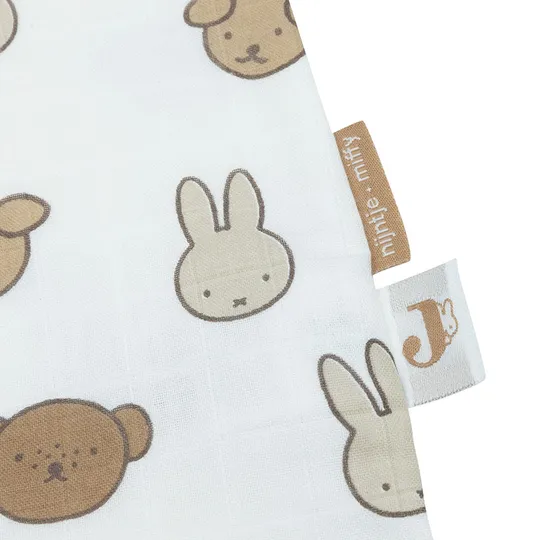 Jollein Slaapzak Hydrofiel - Miffy And Friends