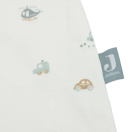Jollein Slaapzak Jersey - On The Go