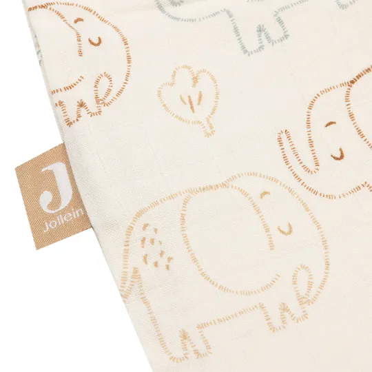 Jollein Slaapzak - Hydrofiel 