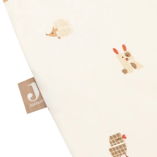 Jollein Slaapzak - Jersey