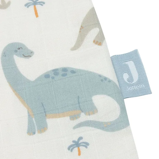 Jollein Slaapzak Hydrofiel - Roarsome