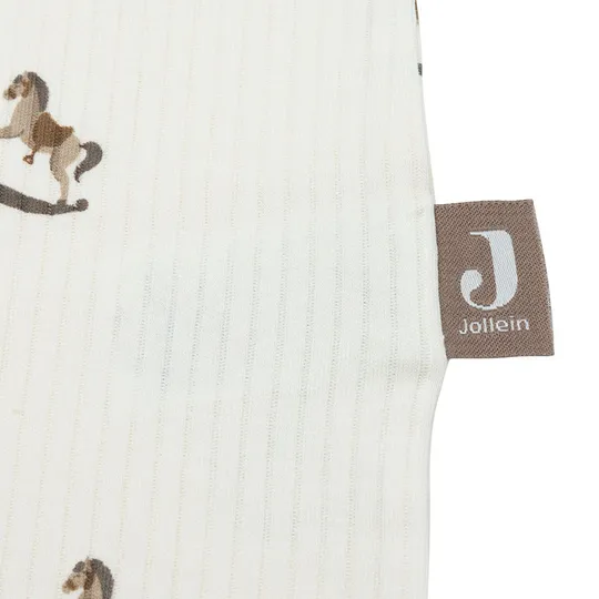 Jollein Slaapzak Jersey Rib - Nostalgic Ride