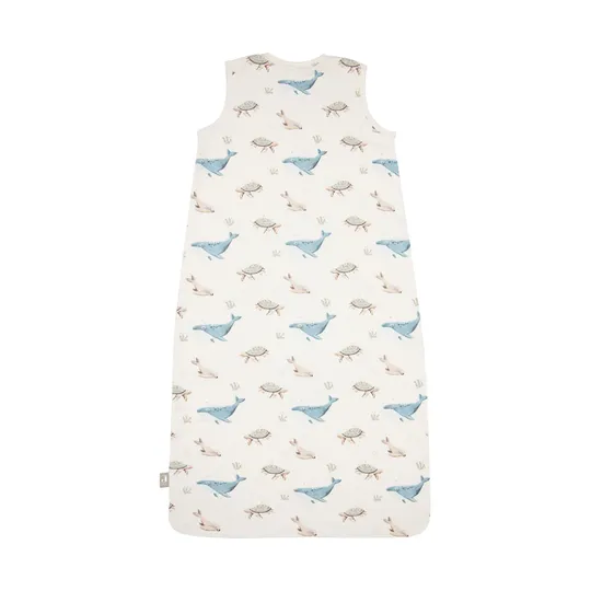 Jollein Slaapzak Zomer Jersey Deepsea