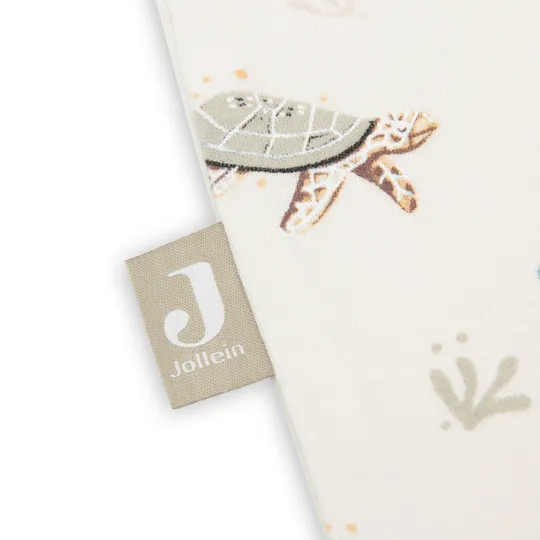 Jollein Slaapzak Zomer Jersey Deepsea