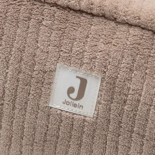 Jollein Etui – Cloudy Rib