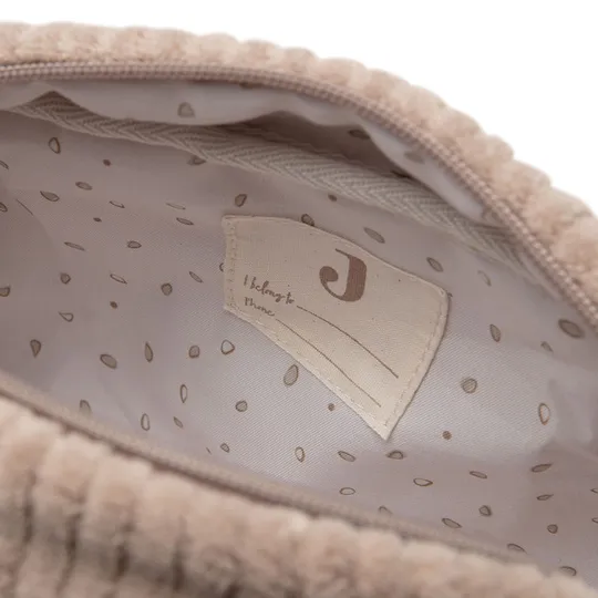 Jollein Etui – Cloudy Rib