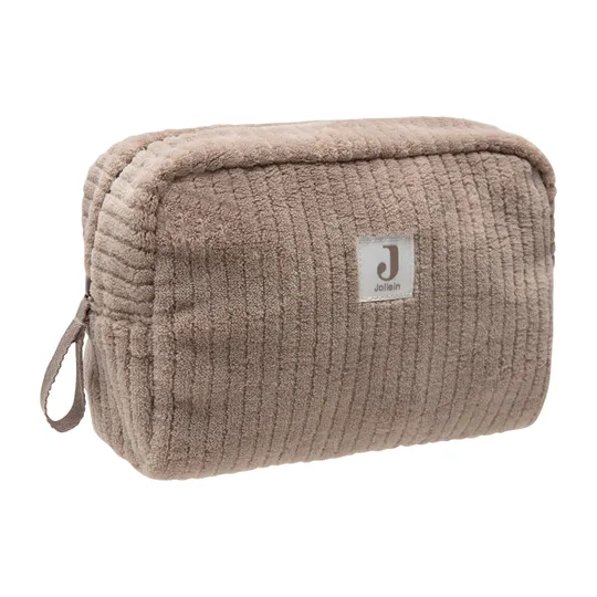 Jollein Etui – Cloudy Rib