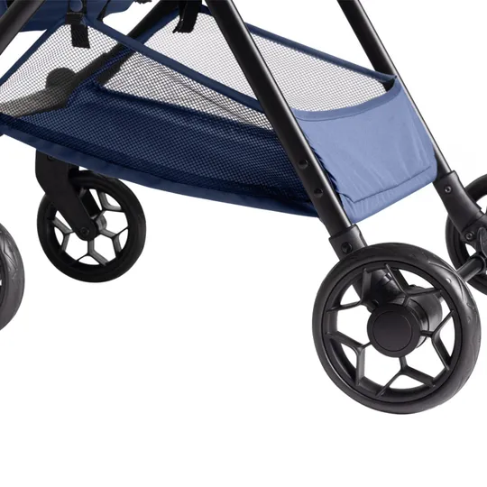 Chicco Urbino Buggy - Royal Blue