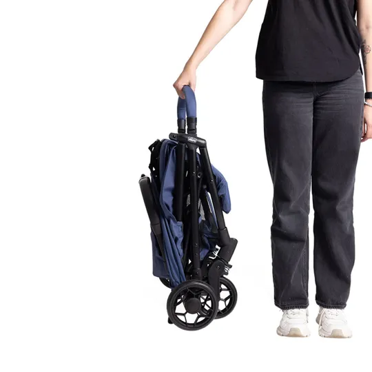 Chicco Urbino Buggy - Royal Blue
