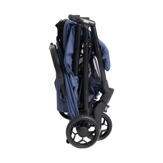 Chicco Urbino Buggy - Royal Blue