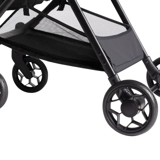 Chicco Urbino Buggy - Black 
