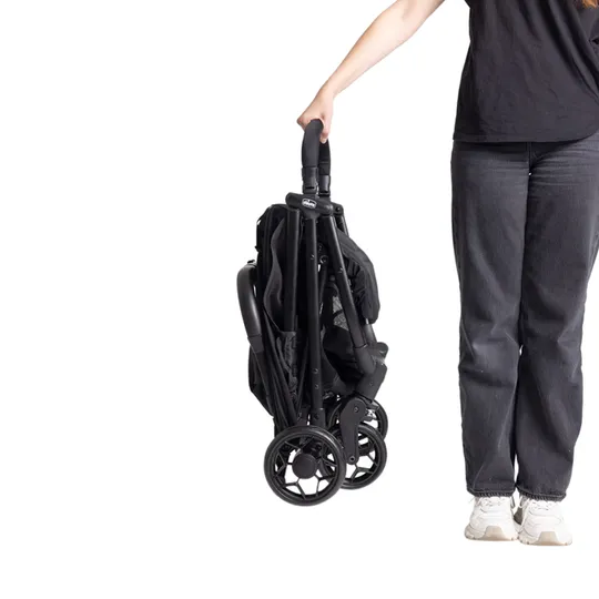 Chicco Urbino Buggy - Black 