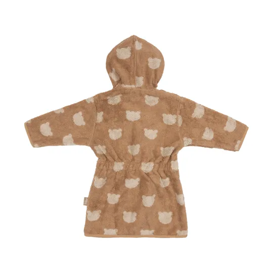 Jollein Badjas Badstof - Jacquard